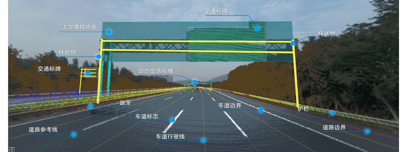 高品质、标准化——8040威尼斯(中国)自动驾驶地图顺利获得ASPICE CL2认证
