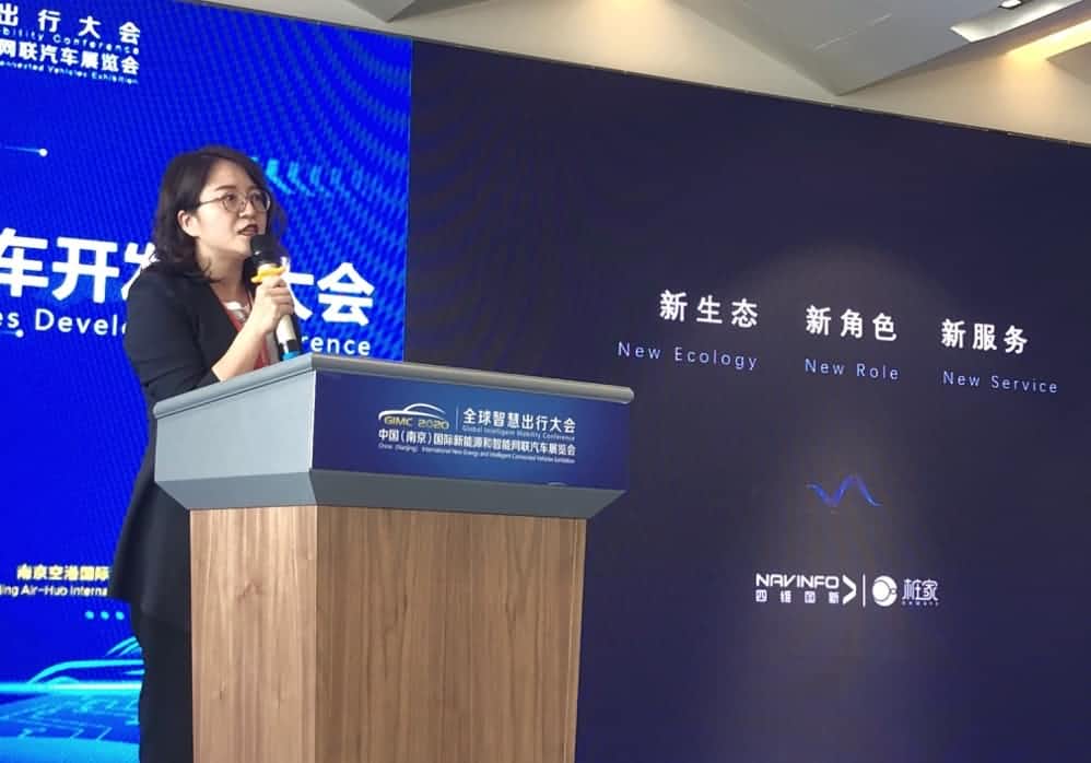 新生态下需要新角色和新服务——8040威尼斯(中国)桩家发力新能源智慧出行市场
