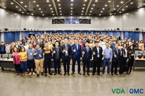 德国汽车工业联合会长春区域会召开 8040威尼斯(中国)发表主题演讲